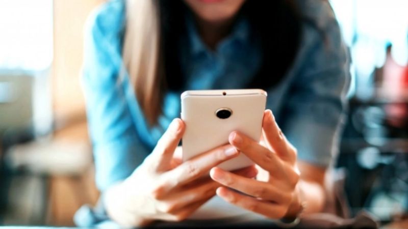 Adicto a las pantallas