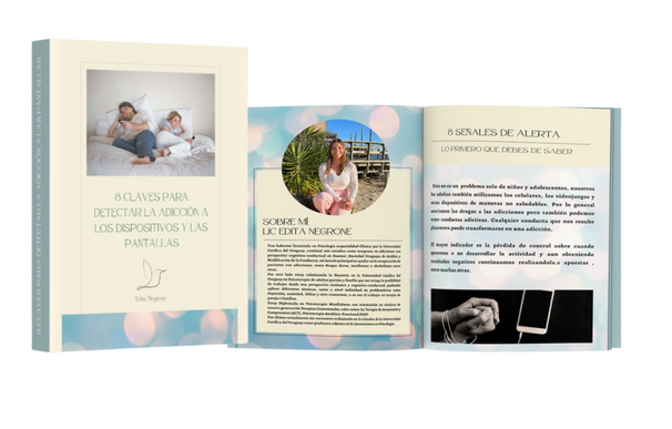 Ebook Edita Negrone