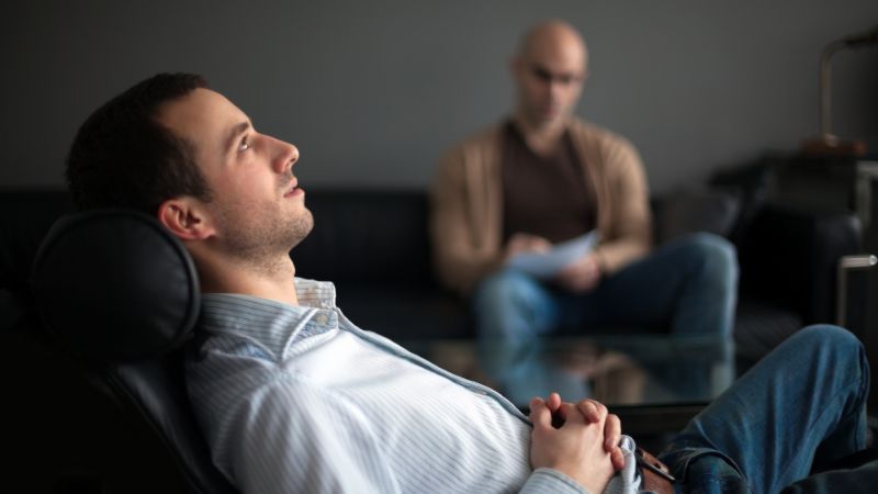 Qué es y qué te ofrece la terapia cognitiva conductual
